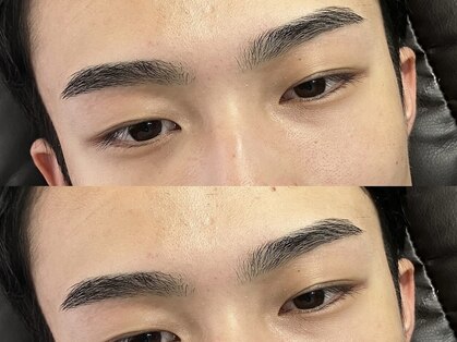 サロン ド ブルー 五反田(salon de blue)の写真