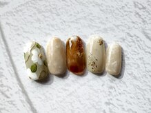 コティ(cotty)/2月　おすすめデザイン