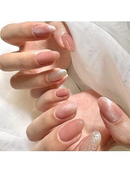 ファンザネイル(fun the nail)/オフィスネイル