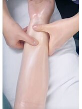 リラク(利楽 RIRAKU)/テレワーク疲れ改善！