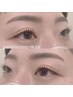 【★お得セット】パリジェンヌ×眉毛WAX★¥14500→¥11100