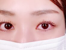 アイラッシュ ノード(eyelash nodo)/ラッシュリフト