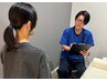 【どこに行っても眠れない人必見◎】不眠/根本改善コース60分￥2980