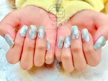 十色 中目黒店/【季節のDESIGN】初回オフ無料！