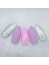 はあとねいる 岡崎駅前店/ハンド74