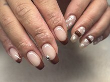 リノア(Re:NoA)/フレンチ×レオパード