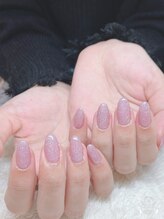 ネイルズ イルク(Nails Irk)/