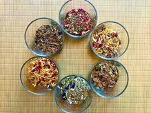 タユル(tayuru)/黄土+ブレンドよもぎ蒸し