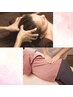 【6月CP】疲労回復整体＼炭酸ヘッドスパ付／　90分