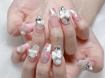 ヴィーナス(VENUS)の写真