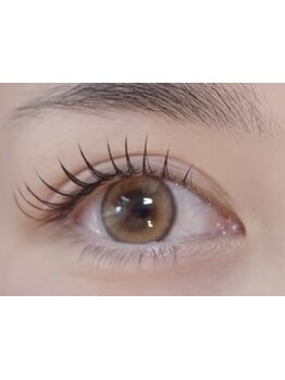 まつげのお悩み解決サロン