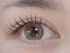 キュート ビューティーサロン(Cute Beauty Salon)の写真/【まつげでお悩みの方必見】＆Healthy(アンドヘルシー)フラットラッシュでマスカラいらずのまつ毛に★