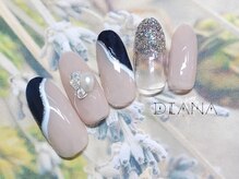 ディアナ 水戸赤塚店(DIANA)/定額ハンド　A-156　6,980円