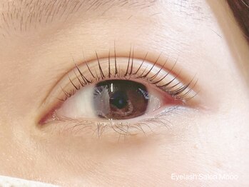 モー(Mooo)/次世代まつ毛パーマ