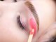 オルディーネ(ORUDiNE)の写真/【産毛毛穴を改善】お顔のWAXするとつるんとした滑らかな肌になります。