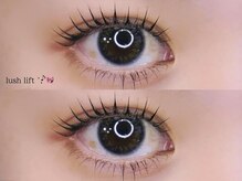 ミア 学芸大学(mia)/上下ラッシュリフト