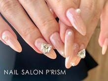 ネイルサロン プリズム(Prism)