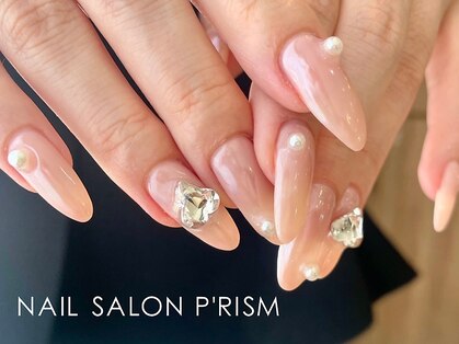 ネイルサロン プリズム(Prism)の写真