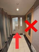 クロエ 京都河原町店('chloe')/京都河原町眉毛サロン