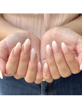 ベイビーブーマー/春