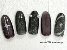 ティーエヌ 武蔵小杉(TN)/☆デザイン定額A☆