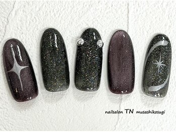 ティーエヌ 武蔵小杉(TN)/☆デザイン定額A☆