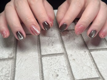 マグネット2カラー