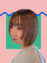 イエン(IEN)&nbsp;Soura (NAIL)