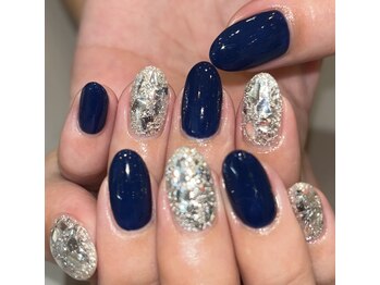 ビート(BEAT)/シンプルネイル