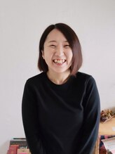 スゥ(Suu)&nbsp;せお かずえ