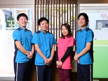 【肩こり/腰痛/整体/筋膜リリース/骨盤矯正/鍼灸/ヘッドスパ】