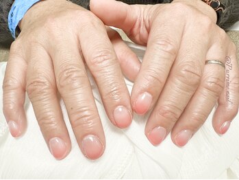 プリメ 高円寺(Purrime)/カラーグラデーション