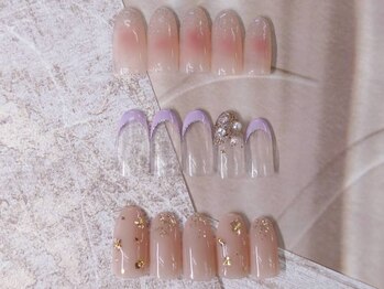 デザインコース ¥7590