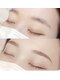 イリゼ(IRISE)の写真/《新メニュー導入！》まゆ毛で顔の印象は変わる☆骨格に合わせた美眉スタイリングで好印象な明るいお顔に♪
