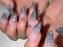 ウォルトウキョウ 池袋(WOL TOKYO)/長さ出しジェルチップ120分