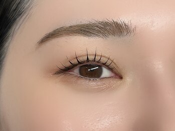 ウユラッシュ(Uyu lash)/メーテルラッシュ