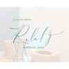 リレフー(Relafy)のお店ロゴ