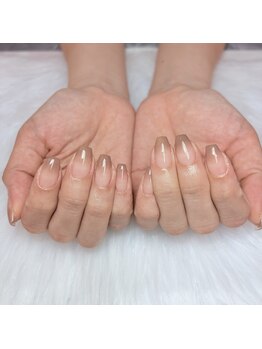 ランシル(Lancil)/グラデーション