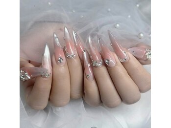 ブリング 東新宿 歌舞伎町(Bling)/チーク／マグネット