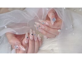 スカルプシンプルコースMサイズ