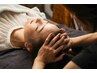 ☆睡眠改善ドライヘッド30分＋ドライボディケア30分