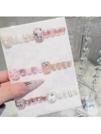 フット定額デザイン♪早割開催中