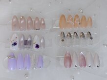 ファメル 赤坂店(Fam-er)/定額デザイン￥5,900