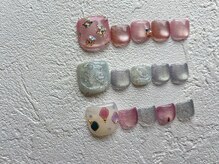 マイ ネイル 銀座店(Mai Nail)