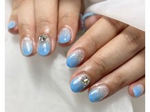 リグラ(RIGRA.)の雰囲気（大人気定額6200円(オフ有6700円)♪1色5500円）