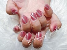 ナナネイル(NaNa Nail)/