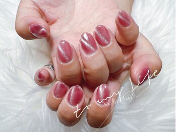 ナナネイル(NaNa Nail)/