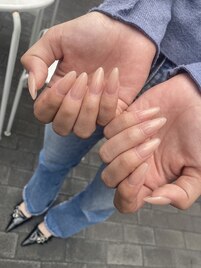 ナチュラルスカルプ