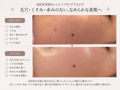 クラルテアンドコー(Salon Clarte&Co.)の写真