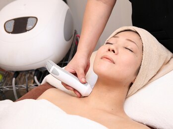 クローバー(CLOVER)/フェイシャル